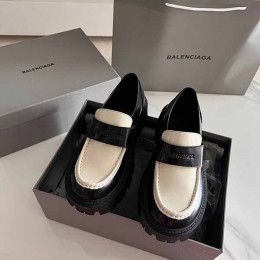 BALENCIAGA TRACTOR