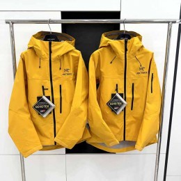 V공장 ARCTERYX 7 SV