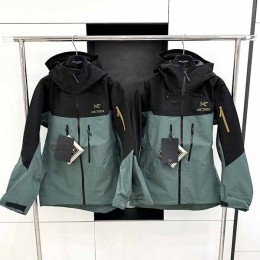 V공장 ARCTERYX 7 SV