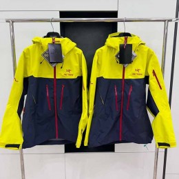 V공장 ARCTERYX SV