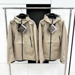 V공장 ARCTERYX Beat Jacket