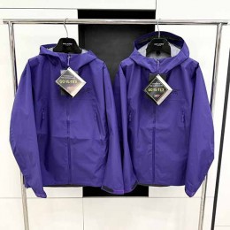 V공장 ARCTERYX Beat Jacket