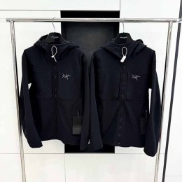 V공장 ARCTERYX x Gamms MX