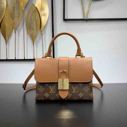 LOUIS VUITTON Locky BB