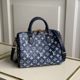 LOUIS VUITTON Speedy Bandoulière 25