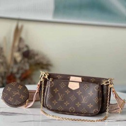 LOUIS VUITTON  multi ochette accessoires