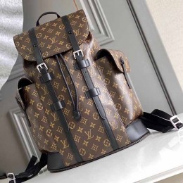 LOUIS VUITTON CHRISTOPHER