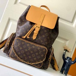 LOUIS VUITTON TRIO