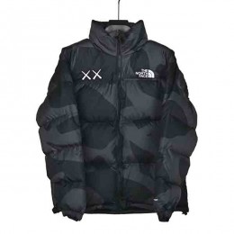 THE NORTH FACE