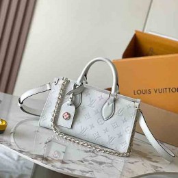 LOUIS VUITTON OnTheGo East West