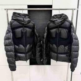 V공장 Moncler 2024FW