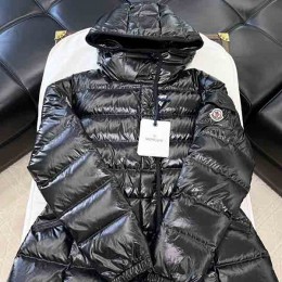 V공장 MONCLER 2024FW Barante