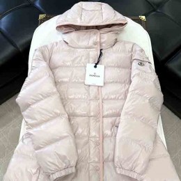 V공장 MONCLER 2024FW Barante