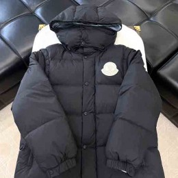 V공장 Moncler 2024FW  Cyclone