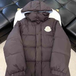 V공장 Moncler 2024FW  Cyclone