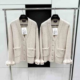 V공장 Chanel 2024FW