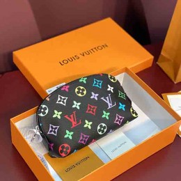 LOUIS VUITTON POCHETTE COSMETIQUE PM