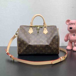 LOUIS VUITTON  Speedy Bandoulière 30