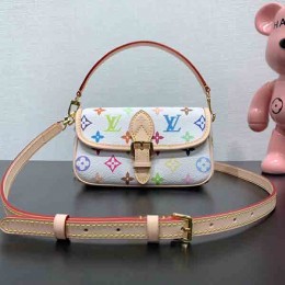 LOUIS VUITTON Diane mini