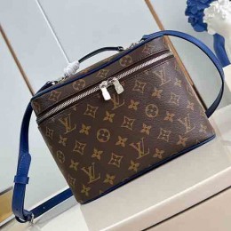 LOUIS VUITTON Nice BB