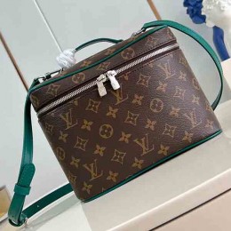 LOUIS VUITTON Nice BB