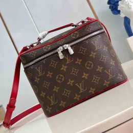 LOUIS VUITTON  Nice BB