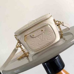 LOUIS VUITTON Mini Bumbag