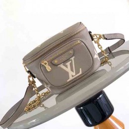 LOUIS VUITTON Mini Bumbag