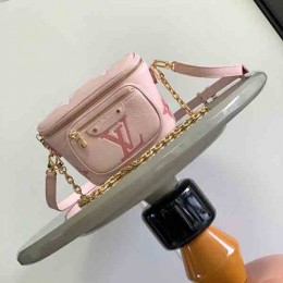 LOUIS VUITTON Mini Bumbag