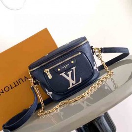 LOUIS VUITTON Mini Bumbag