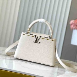 LOUIS VUITTON Capucines