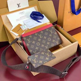 LOUIS VUITTON Alpha Wearable