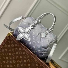 LOUIS VUITTON Speedy Bandoulière 25