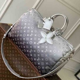 LOUIS VUITTON Keepall Bandoulière 45