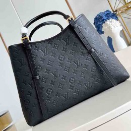 LOUIS VUITTON Babylone Tote MM