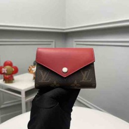 LOUIS VUITTON Portouille Victorine