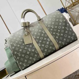 LOUIS VUITTON Keepall Bandoulière 45