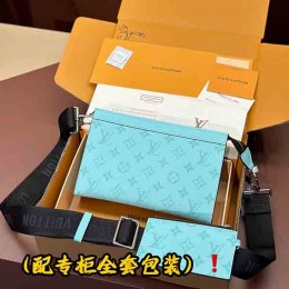 LOUIS VUITTON Alpha Wearable