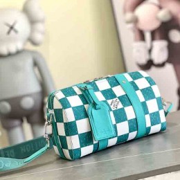 LOUIS VUITTON City Keepall