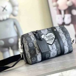 LOUIS VUITTON City Keepall