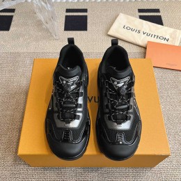 LOUIS VUITTON Runner tatic