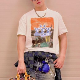 V공장 LOUIS VUITTON 2025SS