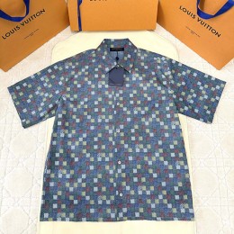 V공장 LOUIS VUITTON 2025SS