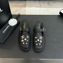 CHANEL 25P