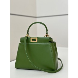 FENDI peekaboo