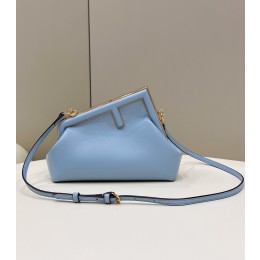FENDI first