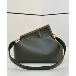 FENDI first
