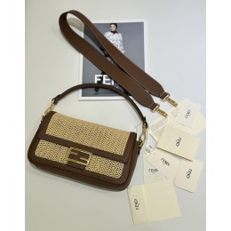 FENDI  Baguette