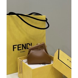 FENDI first