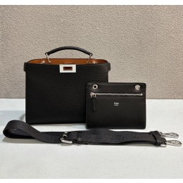 FENDI peekaboo ISeeU남